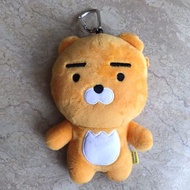 Kakaofriends Ryan公仔 八達通套 卡套
