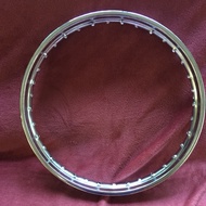 MOTORCYCLE RIM ARAYA JAPAN 1.60x17, 1.40x18