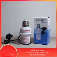 CAHAYA Semny SY-S11 Automatic Light Sensor Fittings