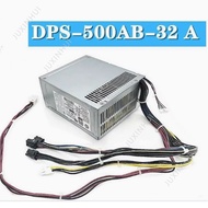 HP 280 288 800 880 G3 G4 G5 500W power supply 901759-003 DPS-500AB-32A
