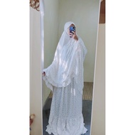 LILY MUKENAH DECISION