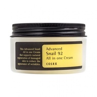 COSRX ADVANCED SNAIL 92 ALL IN ONE CREAM 100ML