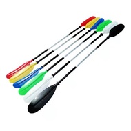 Dayung aloi aluminium, dayung, dayung berlubang, dayung bot kembung, dayung kayak, dayung universal