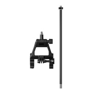 ✾▨✱ For Insta360 Third-person Bike Handlebar Accessories Compatible with ONE RS/X2/R/X3 Road Cycling Follow