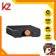 Fosi Audio ZA3 Power Amplifier ClassD 2 Channel ชิป TI TPA3255 ปรับโหมด stereo และ mono ได้ ประกันศู