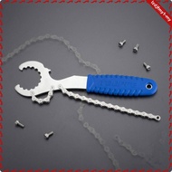 [leipupa] SiaBiced Three in Electric Cycle Wrench High-Carbon Steel Bottom Bracket Wrench Heat-Treat
