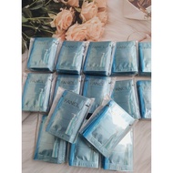 Fancl - Mild Cleansing Oil_Sample pack