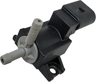06F 906 283 F Turbo Boost Control Valve Turbocharger Solenoid Valve 06F906283F for VW Passat GTI AUD