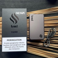 Trml T200 Box Mod 220W - Mod Thermal Authentic .Fv
