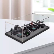 Acrylic Display Case/ Box (70 x 30 x 20 cm) for Lego 42171