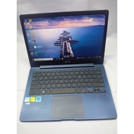 Asus  laptop  i5  8th Gen  B