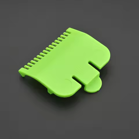 WMARK Whosale G-2 Guide Comb Sets 1.5 and 4.5 mm Attachment Comb Set Limited Comb For All Profession