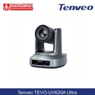 TENVEO UV620A Ultra is a professional 4K@60fps PTZ camera