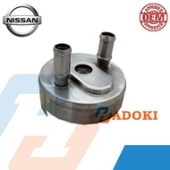 NISSAN X-TRAIL T30 2.0 QR20 ENGINE OIL COOLER OEM 21300-8H700