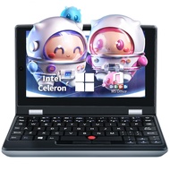 BINTEC 7-inch Notebook PC with Win11Pro/Office 2019 Standard Edition, Touch Screen with Multiple Con