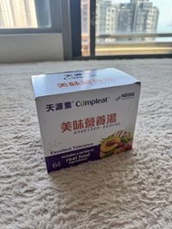 Nestle Compleat 美味營養湯 (6盒裝)
