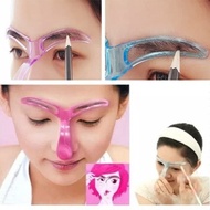 MATA Eyebrow Template Eyebrow Mold Make Up - Beauty Eyebrow Image - Beauty Tools