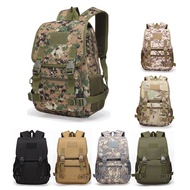 20L Outdoor Backpack Camping Hiking Schoolbag