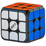 Qiyi M Pro Art Version 3x3 Magnetic Cube