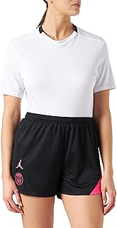 PSG W Nk Dry Acdpr Shrt K Women's Shorts