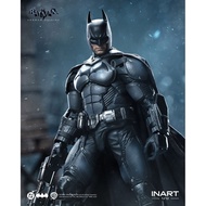 INART – Batman (Batman: Arkham Origins) 1/12 Action Figure