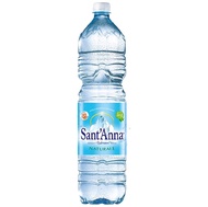 แซนต์อันน่า น้ำแร่ธรรมชาติ Sant Anna Natural Mineral Water