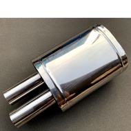 Muffler Exhaust bmw e30 e36 e46