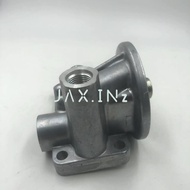 Isuzu Engine 4JG1 Oil Filter Grid Seat 8-97129937-1 Daewoo 55 Hitachi Sumikkogurashi
