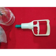 CUP BEKAM (High Recomended) (Newbie Loose Cup) set bekam begginer