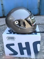 SHOEI Glamster 摩托車頭盔