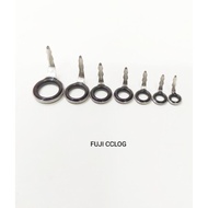 FUJI GUIDE RING CCLOG