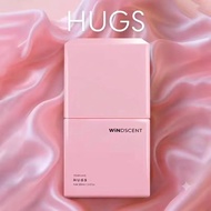 น้ำหอมของแท้100%WINDSCENT HUGS Perfume 20ml CODแบบเก็บเงินปลายทางได้ จำหน่ายโดย