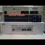 Equalizer Peavey pv231 pv 231 (2x31 channel)
