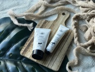 法國馬賽皂之家水嫩驢奶滋潤護手霜30ml/75ml