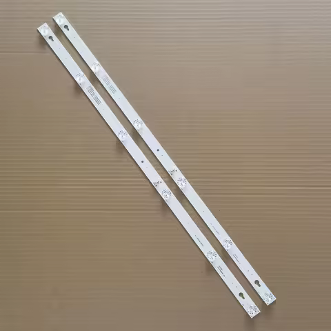 LED Strip For 32HR330M06A5 32D2900 32L1800 32L2600 32L2800 32L2900 L32S4900S 32D100 L32s4900 32HB542