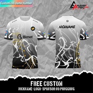 NEWEST RRQ AWAY JERSEY 2026 MPL SEASON 15
