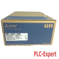 YTH SZ Brand new, original and authentic MR-J4W3-444B