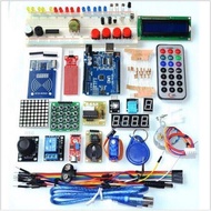 NEWEST RFID Starter Kit for Arduino UNO R3 Upgraded version