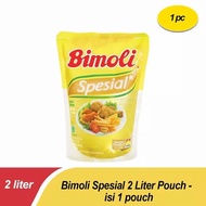 Minyak Goreng Bimoli Spesial 2 Liter Surabaya