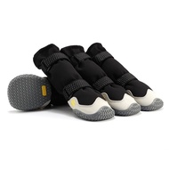 Pet Dog Shoes High-Top Waterproof Anti-Slip Wear-Resistant Shoes Dog Shoes Pet Shoes