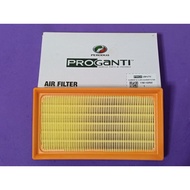 AIR FILTER PERODUA BEZZA 1.3 17801-63R02