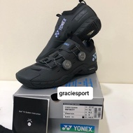 Sepatu Yonex Boa infinity 2 Black