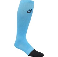 【💥日本直送】Asics 吸汗 運動襪 日本製 淺藍色 多碼 跑步