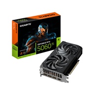 Gigabyte GeForce RTX 5060 Ti WindForce Max OC 8G Graphics Card GPU