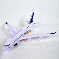 Garuda Indonesia Airbus A330 Airplane Model Children's Toy