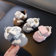 Winter Qc baby shoes