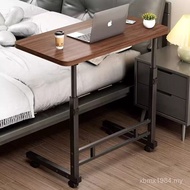Desk Desk Lift Mobile Bedroom Table Side Can Bedside Table Small Table 2B63