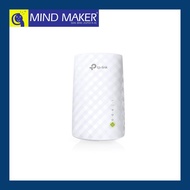 TP-Link AC750 Wifi Range Extender TL-RE200