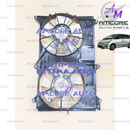 ESTIMA ACR30 - RADIATOR FAN MOTOR ASSY / COOLING FAN MOTOR (16711-28121)