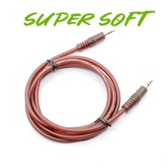 【1.5m/3m/5m/10m】3.5mm Jack Audio Cable Jack 3.5mm Male to Male Aux Cable for Car Headphone Cable Aux